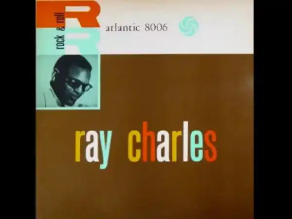 Ray Charles - Come Back Baby